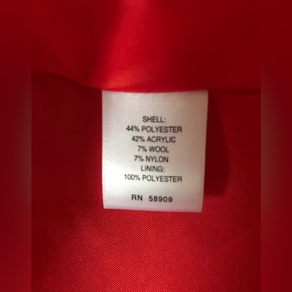 Gianni Bini Coat - Picture 4 of 6